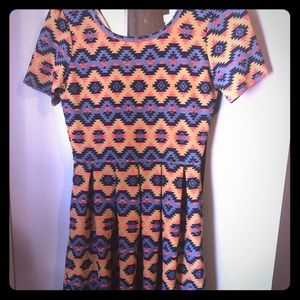 LulaRoe Amelia Dress